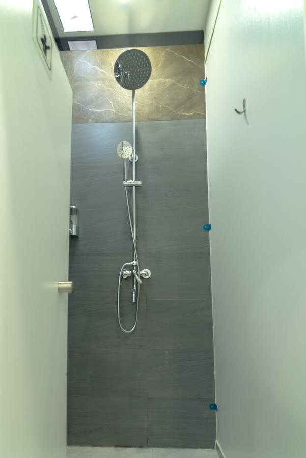 Wonder Youth Hostel Nanning Bagian luar foto