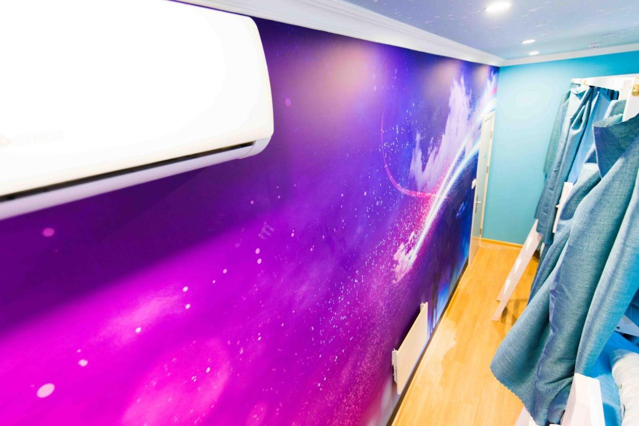 Wonder Youth Hostel Nanning Bagian luar foto