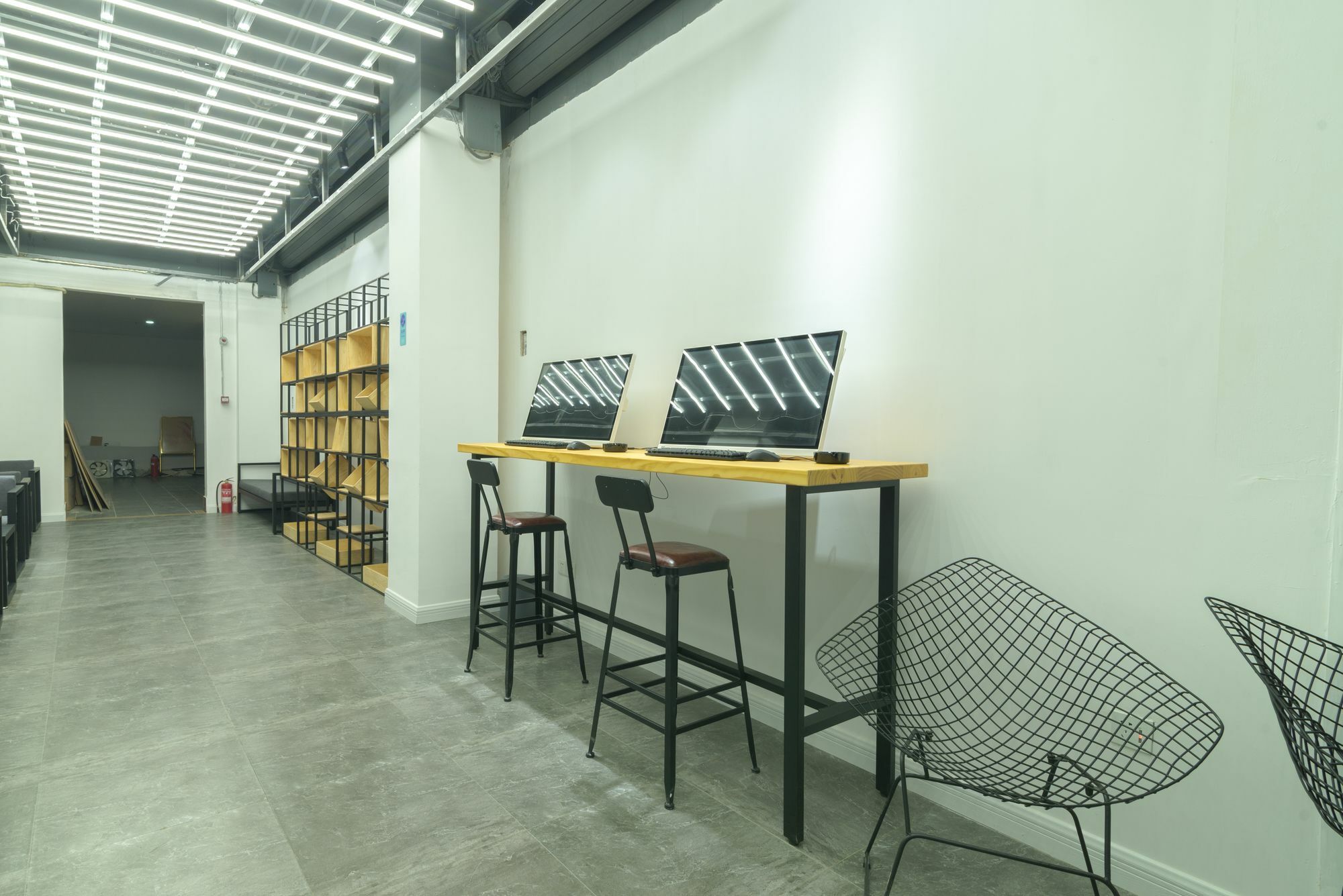 Wonder Youth Hostel Nanning Bagian luar foto